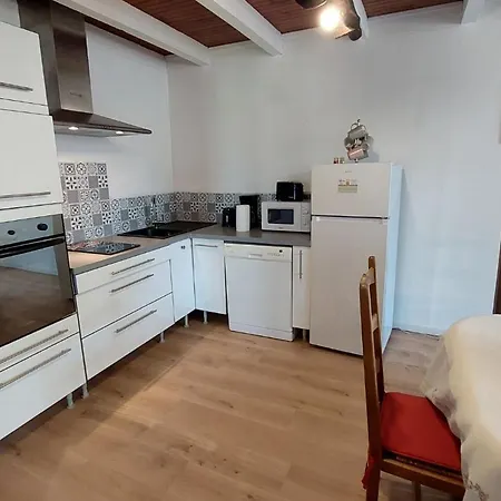 Gite Chez Melanie Et Leon Sejour Nature Et Animau Вилла Vezels-Roussy