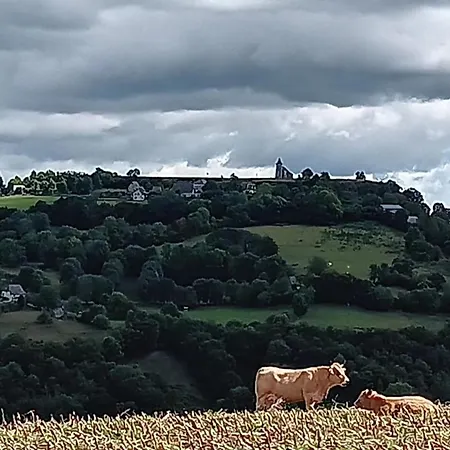 Gite Chez Melanie Et Leon Sejour Nature Et Animau *
