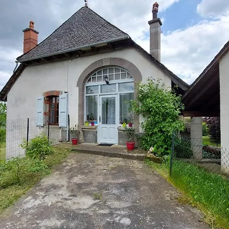 Gite Chez Melanie Et Leon Sejour Nature Et Animau * Vezels-Roussy