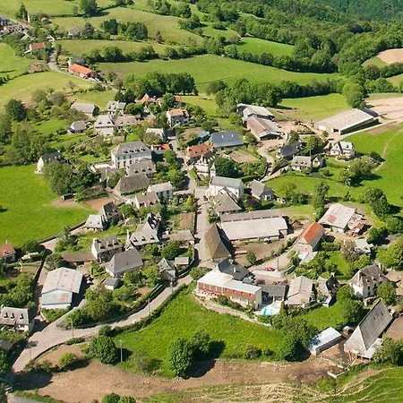 Gite Chez Melanie Et Leon Sejour Nature Et Animau * Vezels-Roussy