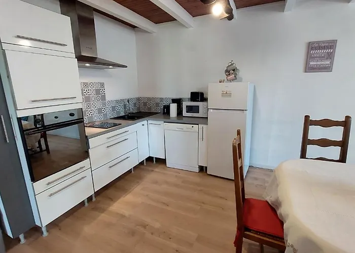 Chez Melanie Et Leon Sejour Nature Et Animau Villa Vezels-Roussy