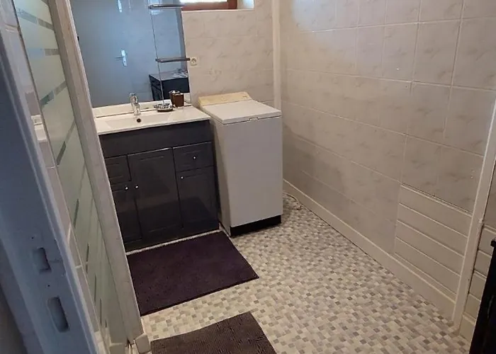 Villa Chez Melanie Et Leon Sejour Nature Et Animau